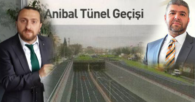 Bize hiç sorulmadı!