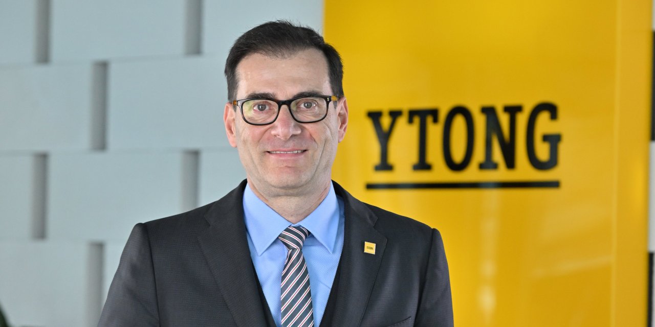 Çevre ile dost ürünler önceliğimiz olmalı