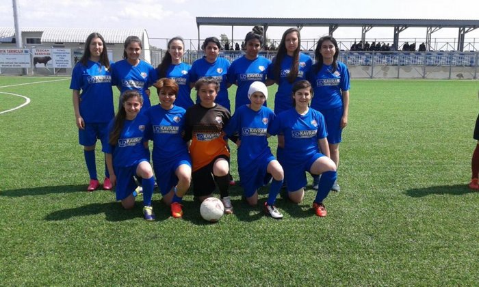 Bayanlarda seçme zamanı