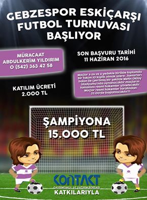 Başvurular devam ediyor