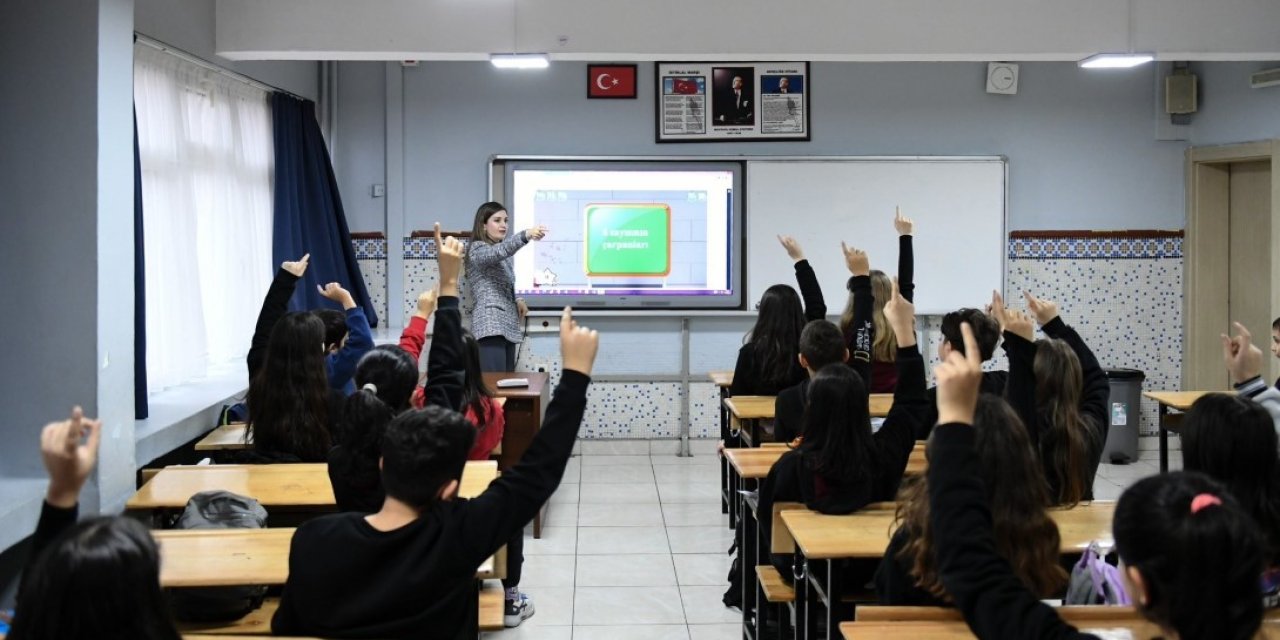 15 Bin Sözleşmeli Öğretmen Ataması İçin Sözlü Sınav Tarihi Açıklandı!