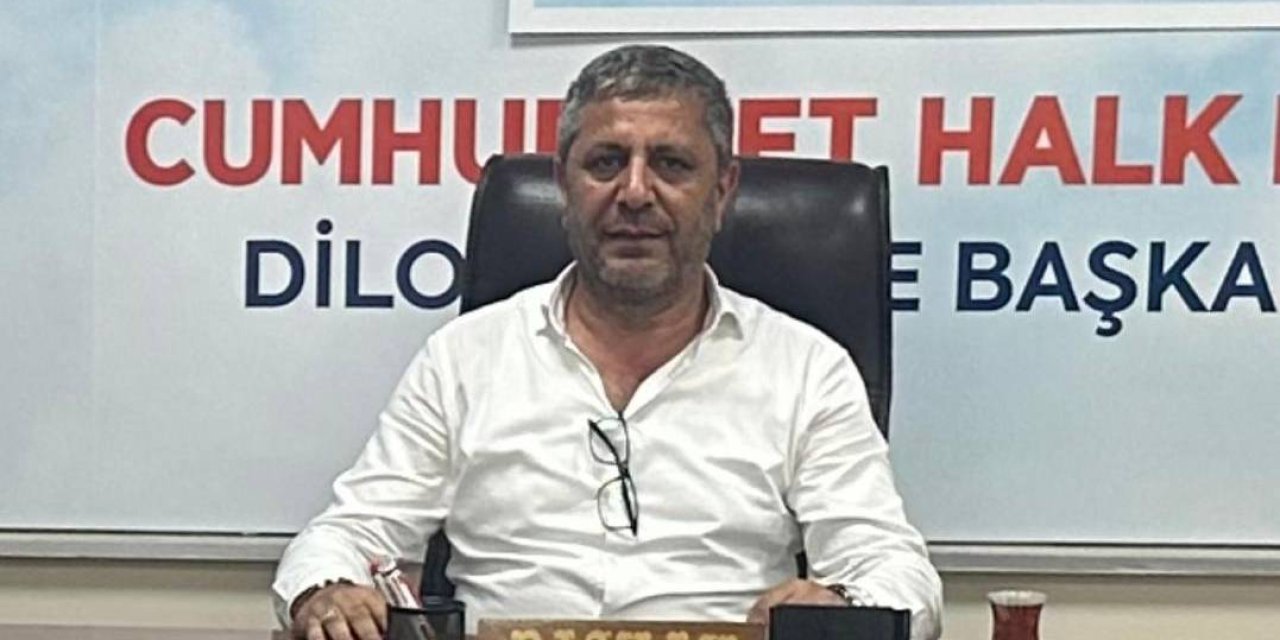 Servet Turan: “Gaziosmanpaşa’da Yaşananlar Demokrasiye Yapılmış Ağır Bir Darbedir”