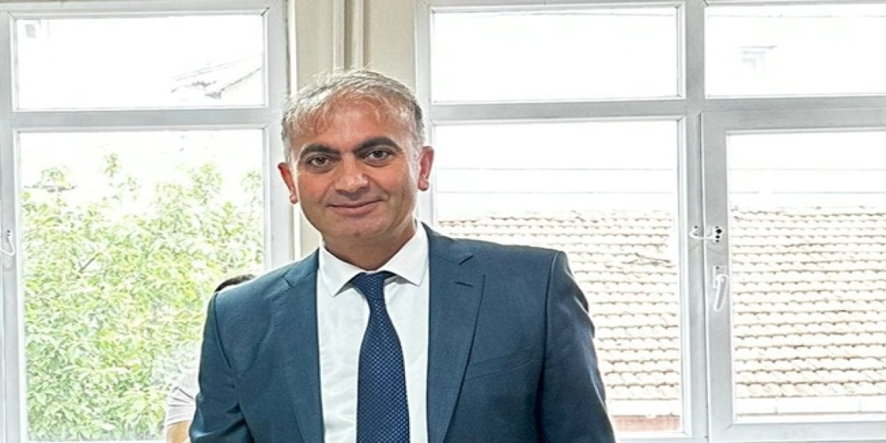 Erkan Vural’dan “Özgür Gazze” Mitingine Davet