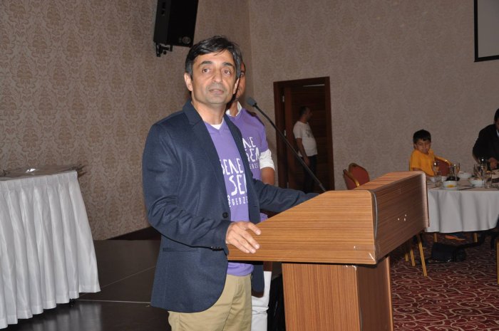 Kısa zamanda çok iş