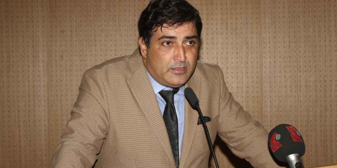 Öztürk’ün siyasi güven arayışı sonuçsuz kaldı MHP ve AK Parti’den randevu engeli