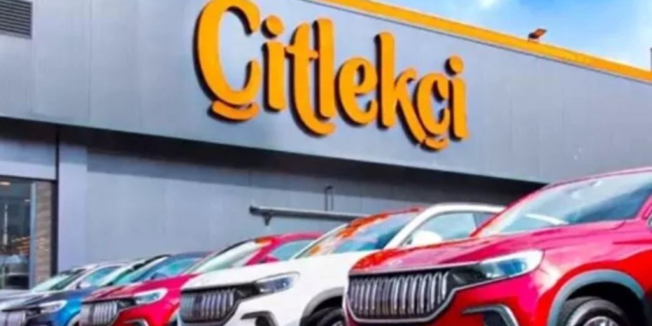 Çitlekçi TOGG Çekilişi Ne Zaman Yapılacak, Sonuçlar Ne Zaman Açıklanacak? TOGG Çekilişi Nerede Yapılacak, Kazananlar Nasıl Öğren