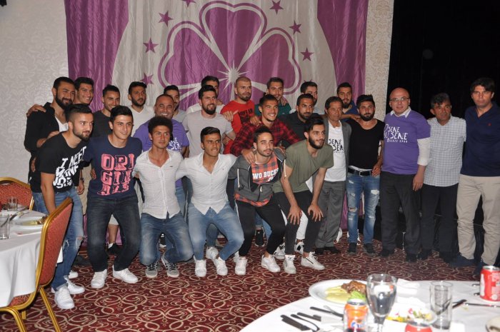 Transfer devam edecek