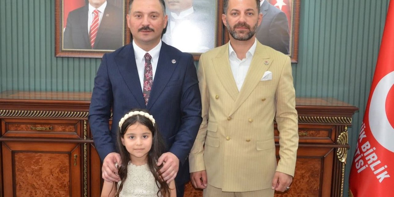 BBP Kocaeli’de Kongre Süreci Başladı