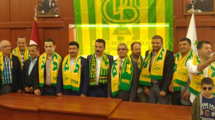 Çalışmalar sürüyor