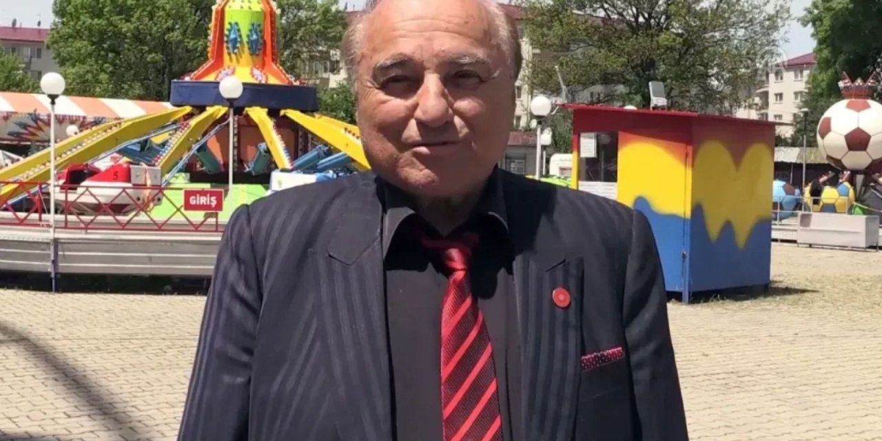 Mustafa Pehlivan’ın ismi İzmit’te bir parkta yaşayacak