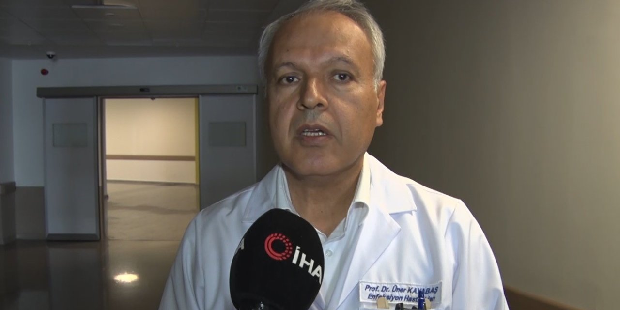 Keneler birden fazla virüsü insana bulaştırıyor