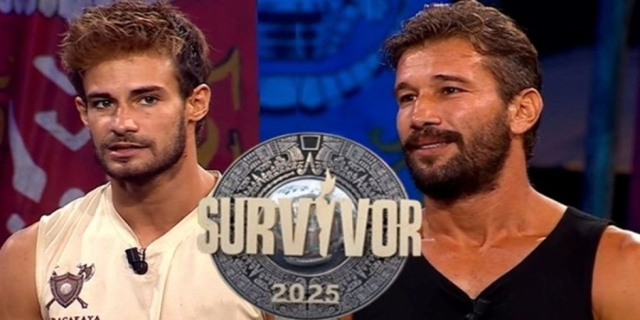 13 Haziran 2025 Survivor Şampiyonu Belli Oldu! Kazanan İsim Canlı Yayında Açıklandı