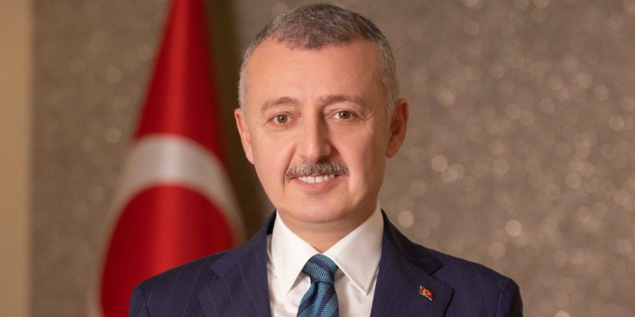 “Baba duası, sarsılmaz bir dağın yürekteki yankısıdır”