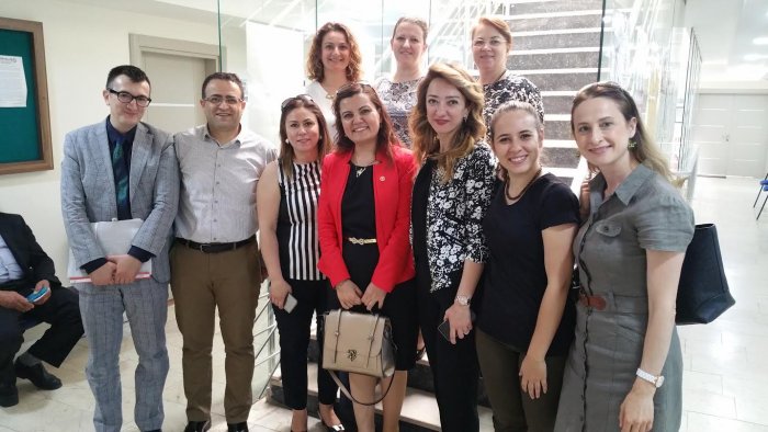 “Aile bütünlüğü komisyonu raporu endişe verici”