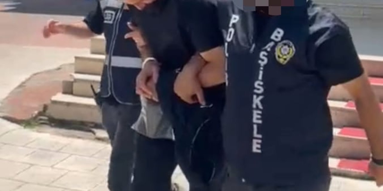 İki Ayrı Hırsızlık Olayı Aydınlatıldı: Zanlı Cezaevinde