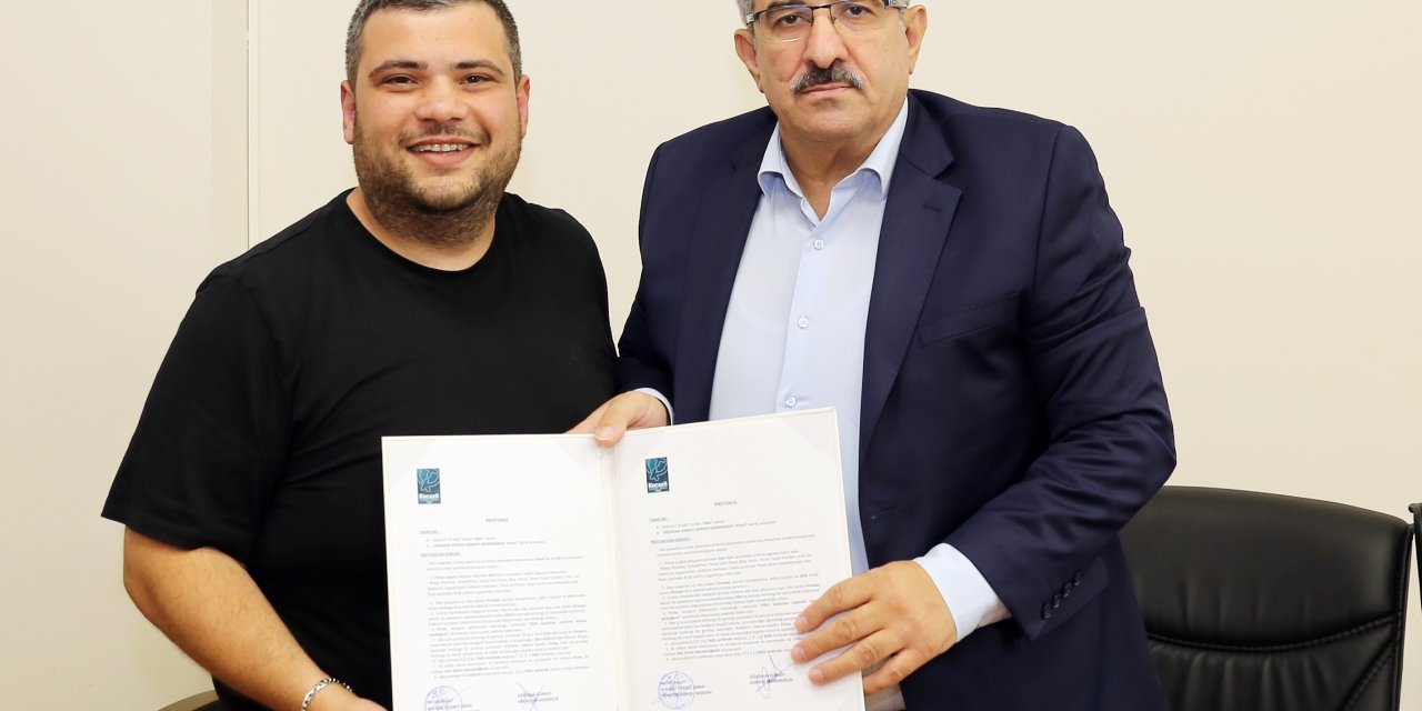 KOTO, Gürsoy Mühendislik ile protokol imzaladı