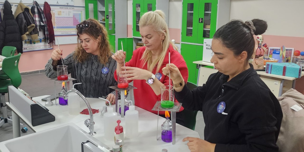 ÖRAV Eğitim Şenliği, bu yıl 11.  kez öğretmenlerle buluşuyor