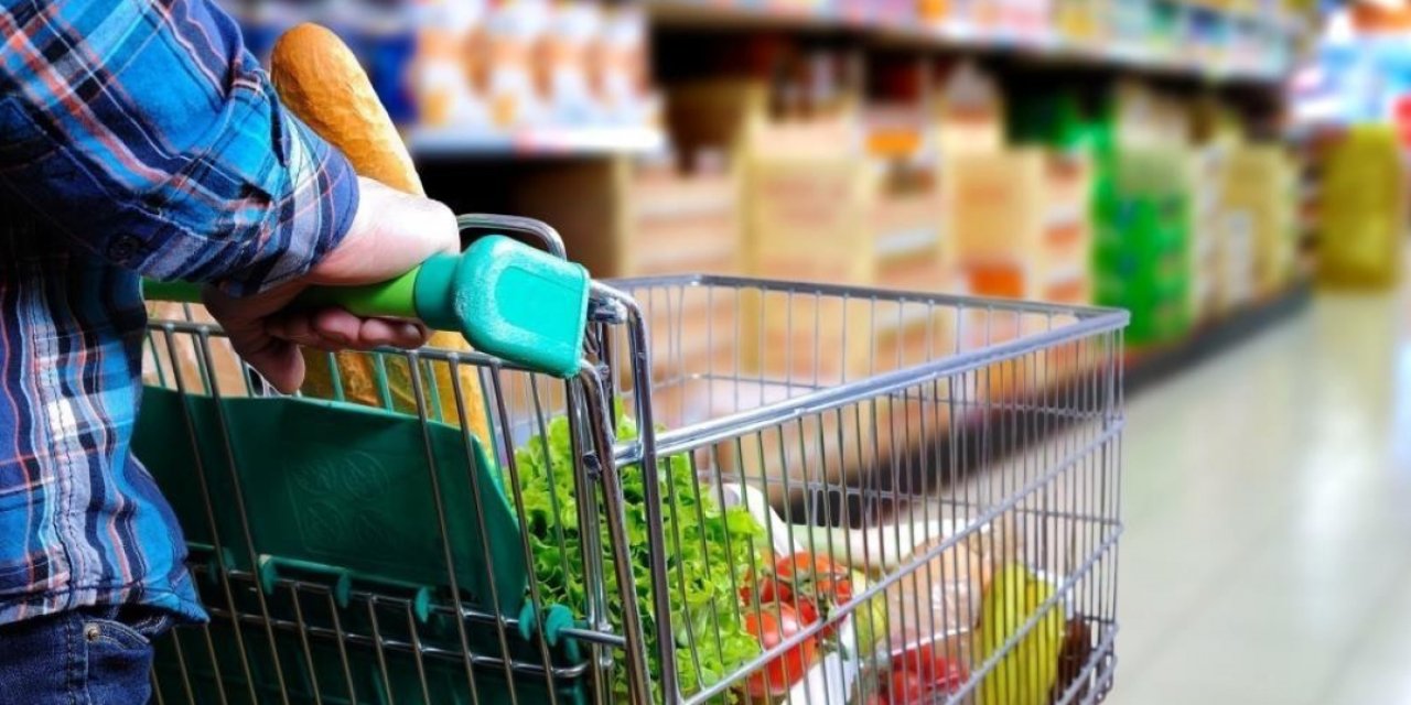 Ticaret satış hacmi yıllık yüzde 9,6 arttı
