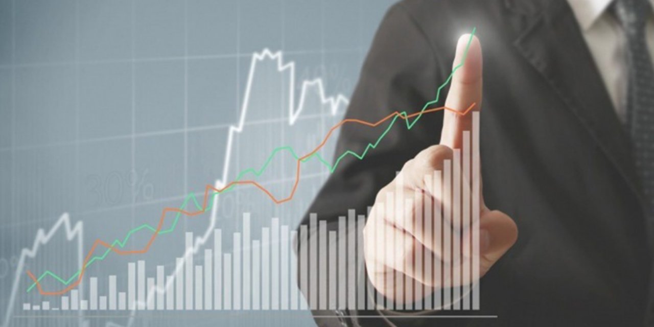 Cari denge Nisan ayında 7 milyar  864 milyon dolar açık verdi