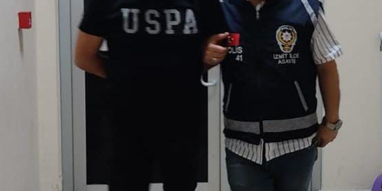 Aranan hükümlülere operasyon! Firari 10 kişi yakalandı