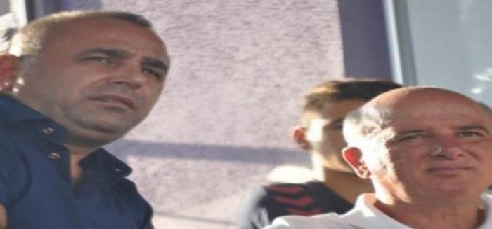 İlker Çakır’ı aradı