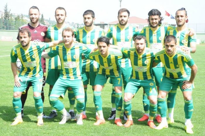 Çalışmalar devam ediyor