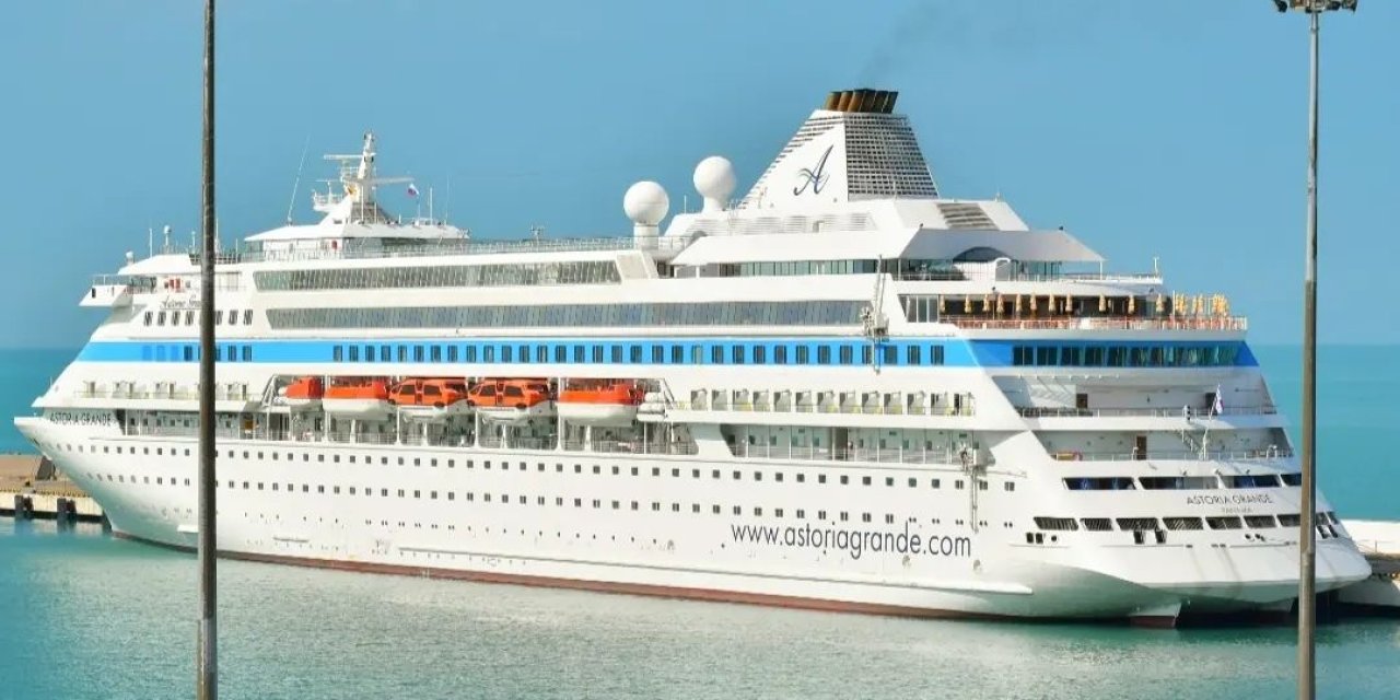 99 Yıldır Denizlerde Bağımsızlığın Simgesi Kabotaj Bayramı