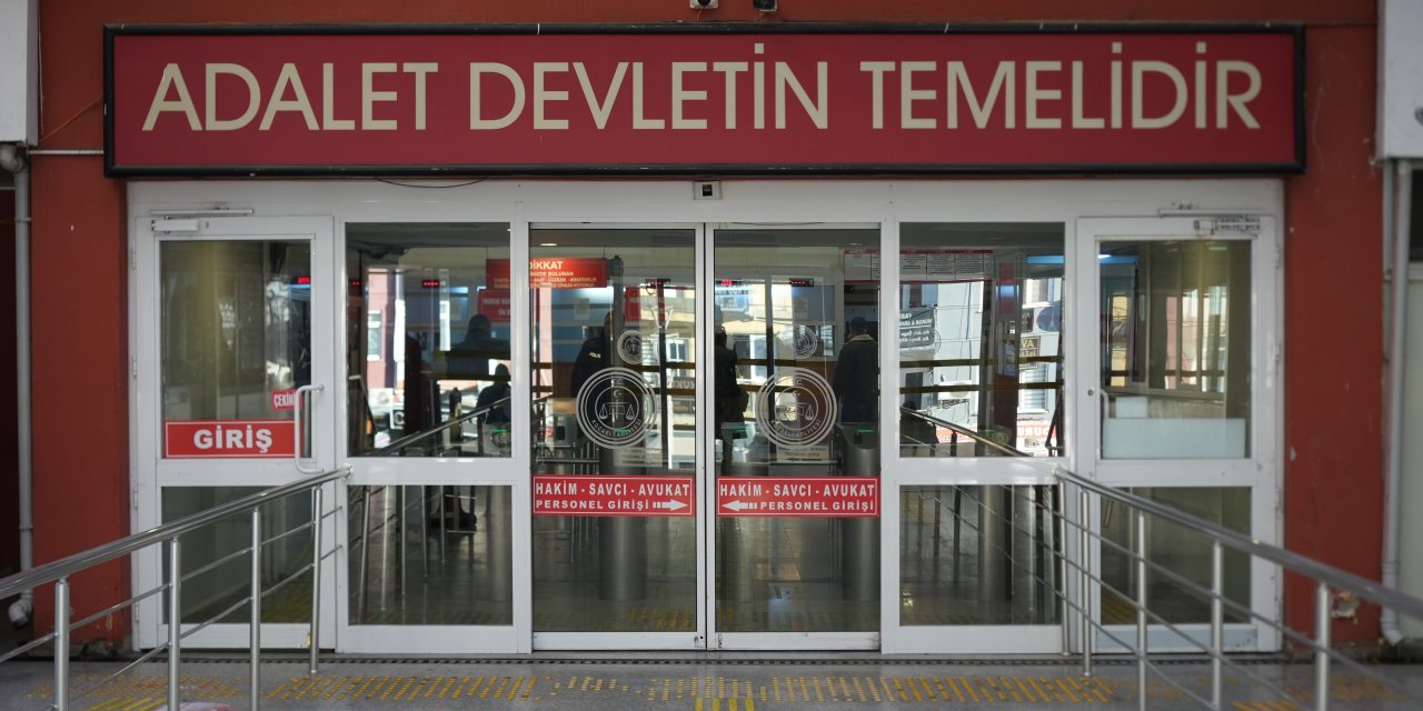 74 yaşındaki sanık: "45 senedir uyuşturucu içiyorum"