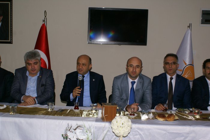 Bakan Işık’ı kim yanılttı?