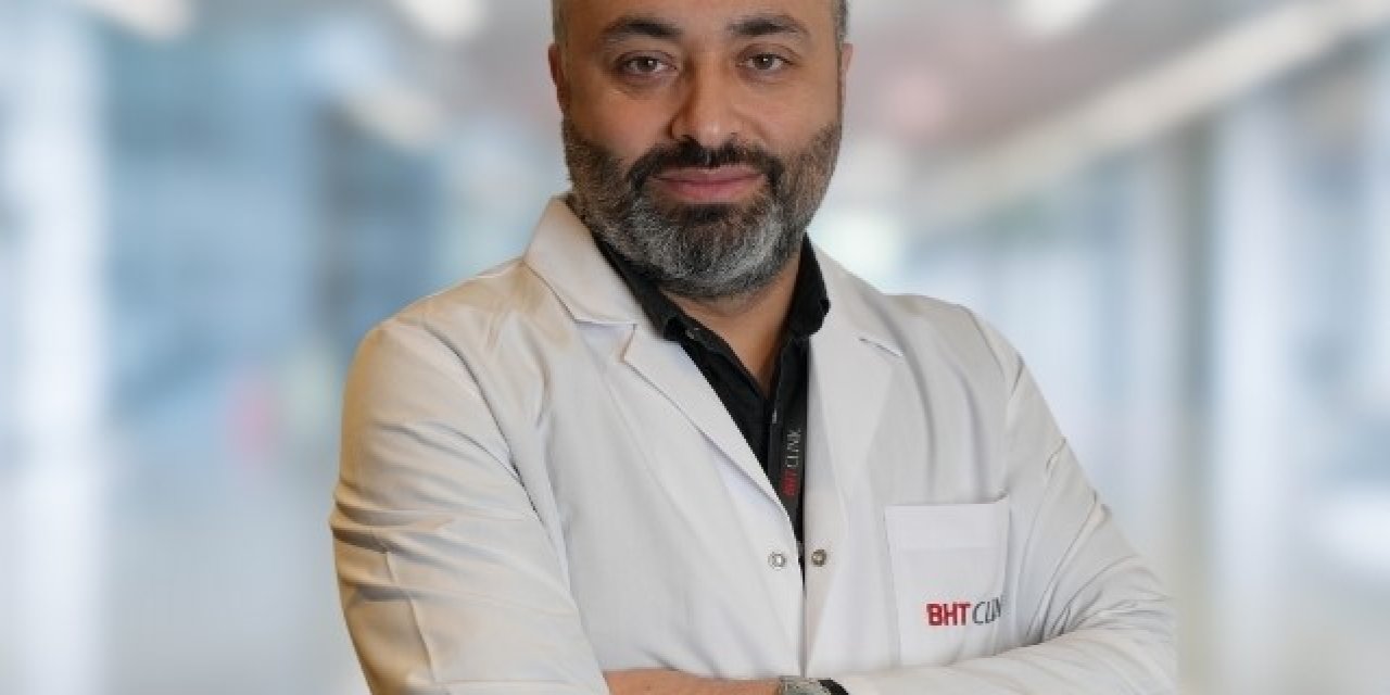 Ağrısız bir yaşam için cerrahi  olmayan çözüm: "Radyofrekans"