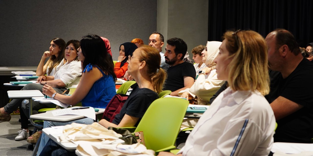 Öğrenme Güçlükleri “Hastalık Değil Farklılık”