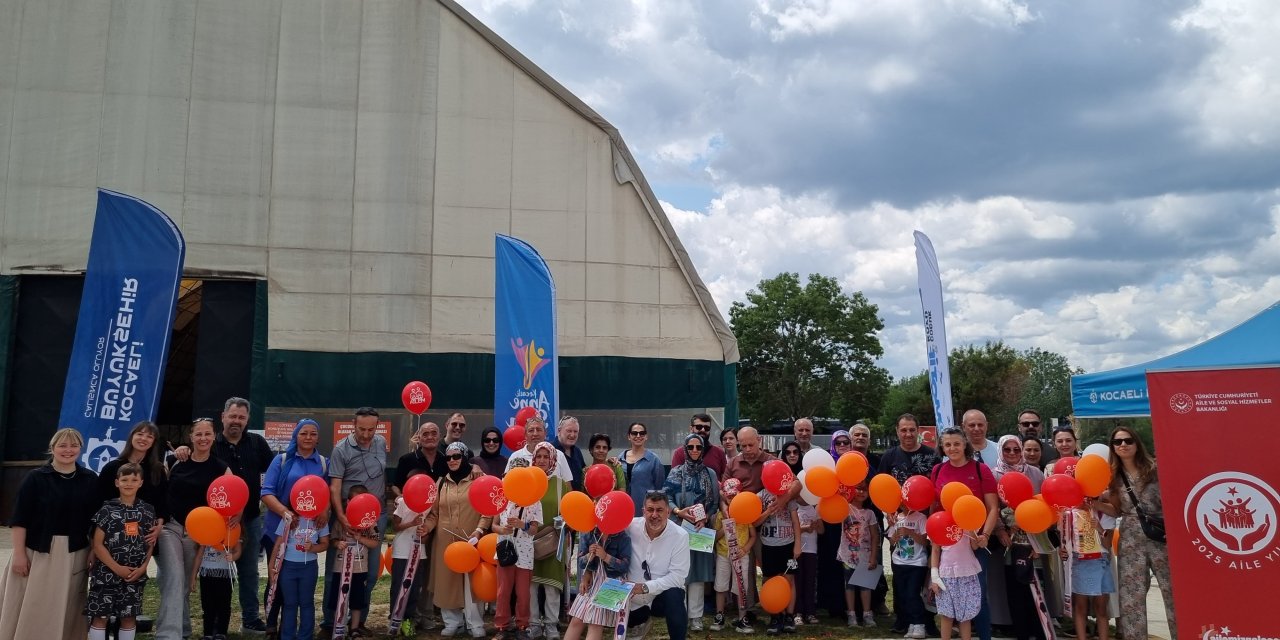 “Dizginlerde Güven, Yürekte Sevgi” Etkinliği