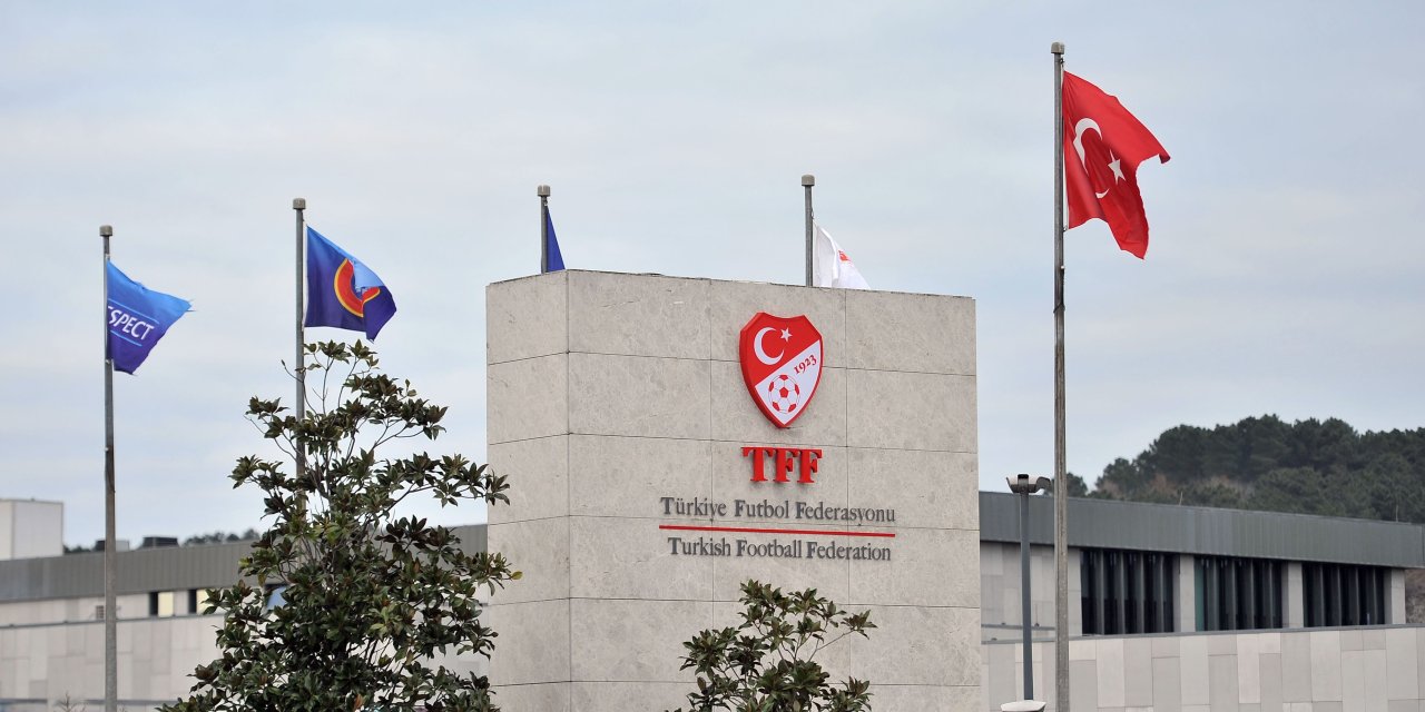 Türkiye, UEFA'da 12 kişiyle temsil hakkı kazandı