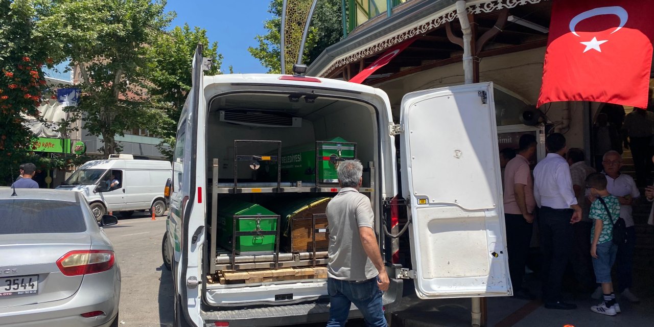 21 yaşındaki hastane çalışanı ölü bulundu