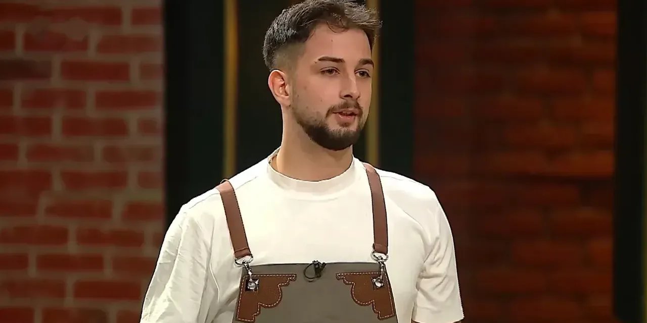MasterChef 2025 yarışmacısı İlhan Buğra Karabulut kimdir? Nereli, kaç yaşında? İşte hayat hikâyesi…