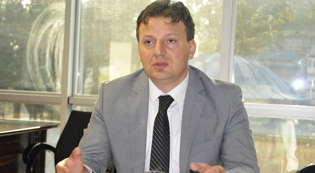 “Gebze’ye daha fazla katkı sunmak istiyorum”