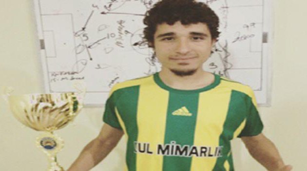 Çayırova, Ahmet Seyfi ile söz kesti!