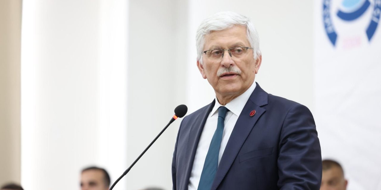 TVHB'den kene kaynaklı hastalıkları açıklaması