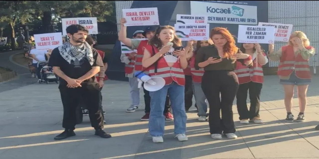 TİP. İşgalciler her zaman kaybeder!