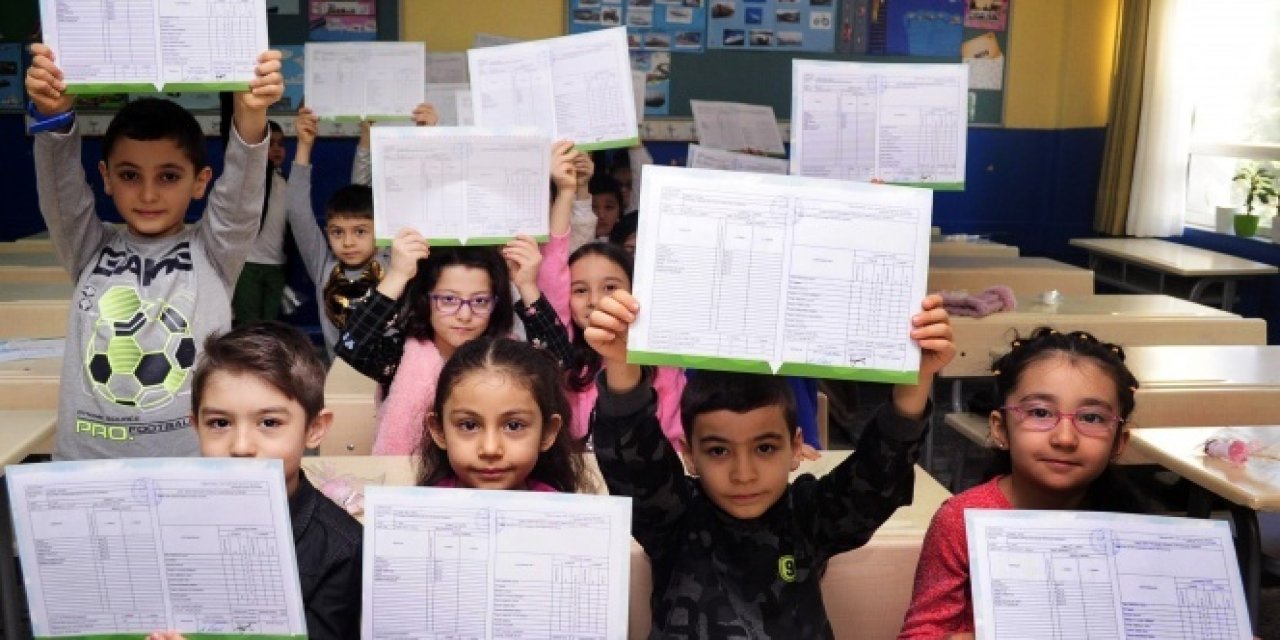 Gebze'de 90 Bini Aşkın  Öğrenci Tatile Çıkıyor