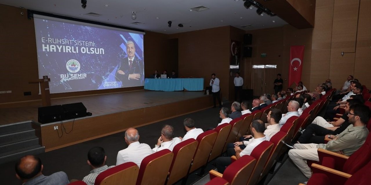 Dilovası'nda dijital dönüşüm