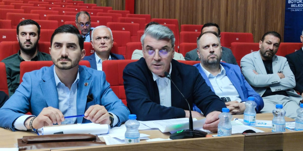 CHP’den Başiskele’de yayla turizmi alanı teklifine muhalefet şerhi