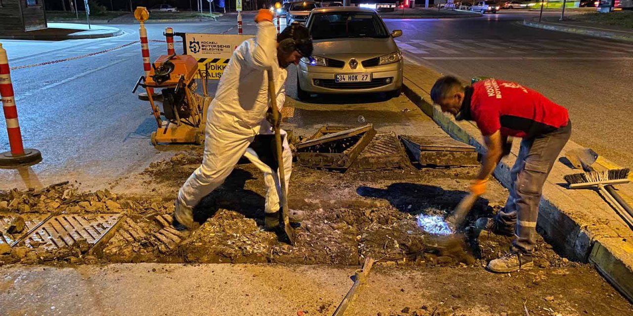 Büyükşehir’den güvenli dokunuş