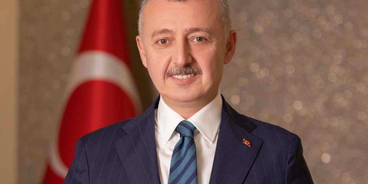 Büyükakın’dan YKS’ye girecek öğrencilere başarı mesajı
