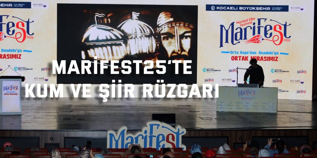 Sanat dolu festival sizleri bekliyor