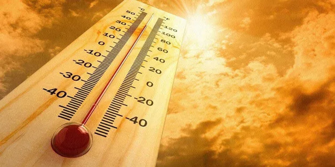 Kocaeli 7 Günlük Hava Durumu (22-28 Haziran 2025): Kavurucu Sıcaklıklar Geliyor!