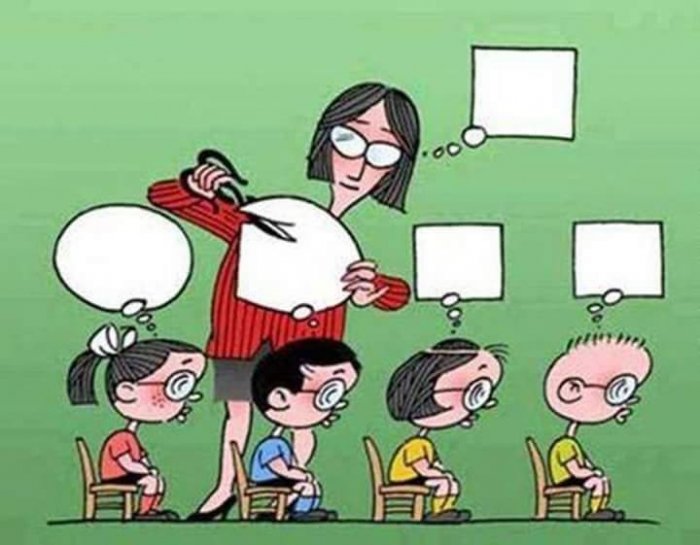 Bakanlık ve siyasal iktidar sınıfta kaldı