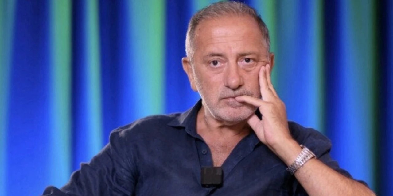 Gazeteci Fatih Altaylı tutuklandı