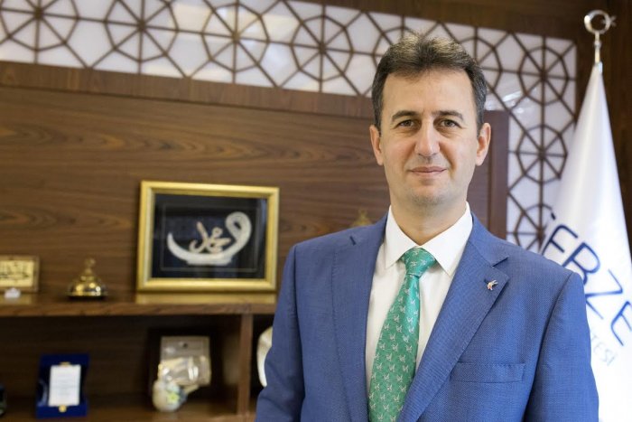 Görgün’den LYS mesajı