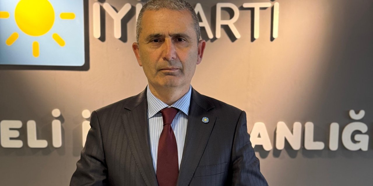 İYİ Parti’den Fatih Altaylı'nın Tutuklanmasına Sert Tepki